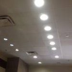 commercial can lighting Voltz Electrical Service Augusta GA