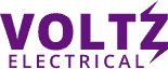 company logo Voltz Electrical Service Augusta GA
