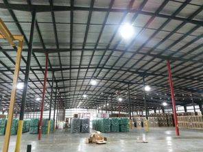 commercial warehouse lighting repair and installation Voltz Electrical Service Augusta GA