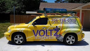 Voltz Electrical Service